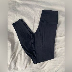 Lululemon align leggings size 6